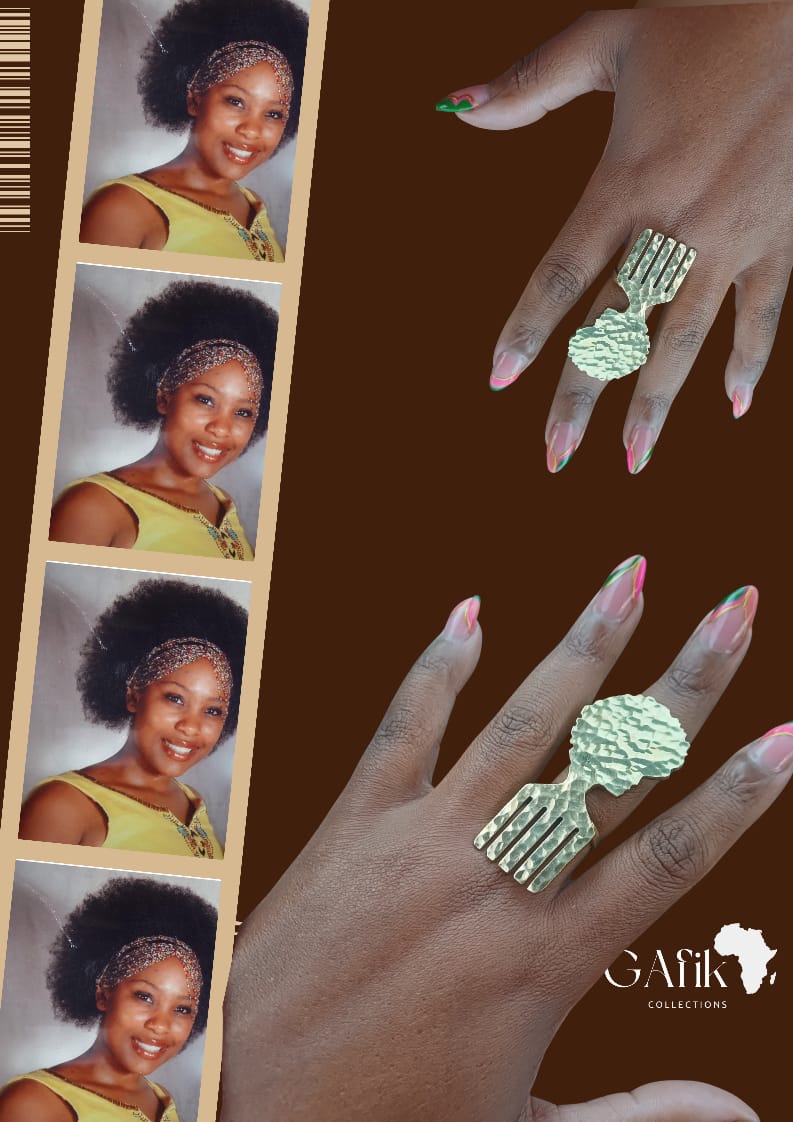 GAfrika Collections Craftsmanship